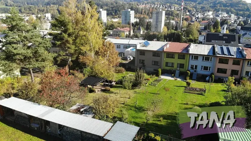 Prodej bytu 3+kk, Semily, Požárnická, 64 m2