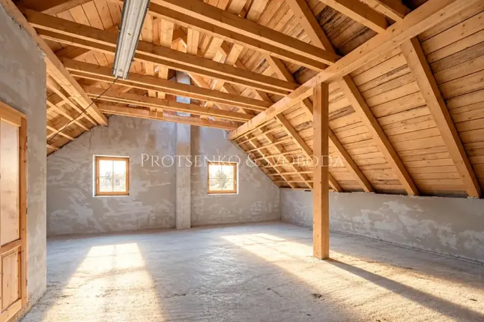 Prodej ubytování, Benešov nad Černou, 217 m2