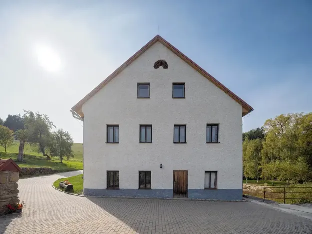 Prodej ubytování, Benešov nad Černou, 217 m2