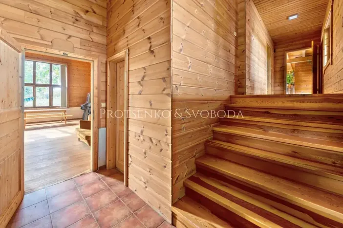 Prodej rodinného domu, Trhové Sviny, Rejta, 800 m2
