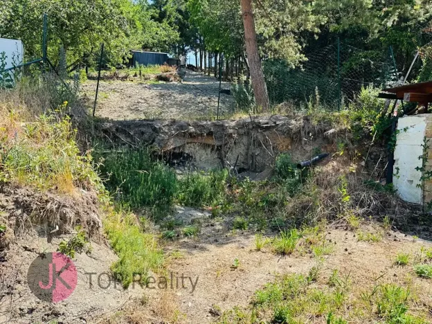 Prodej pozemku pro bydlení, Charvatce, 723 m2