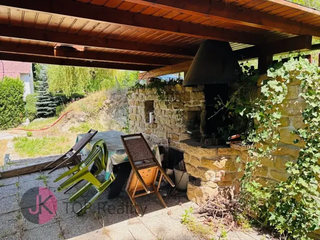 Prodej pozemku pro bydlení, Charvatce, 723 m2