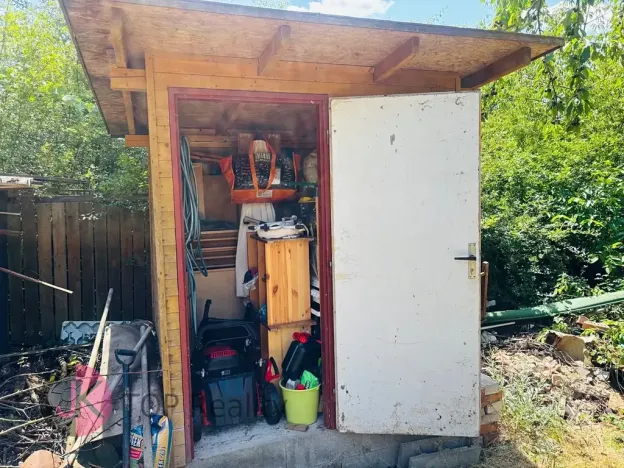 Prodej pozemku pro bydlení, Charvatce, 723 m2