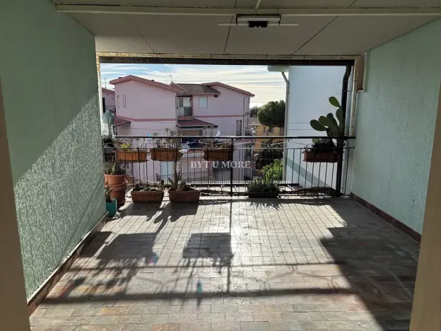 Prodej bytu 3+kk, Scalea, Itálie, Via Fiume Lao, 48 m2