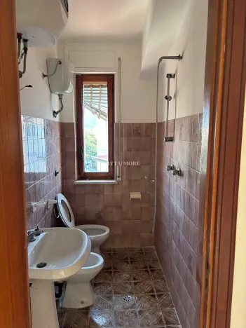 Prodej bytu 3+kk, Scalea, Itálie, Via Fiume Lao, 48 m2