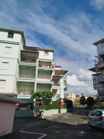 Prodej bytu 3+kk, Scalea, Itálie, Via Fiume Lao, 48 m2
