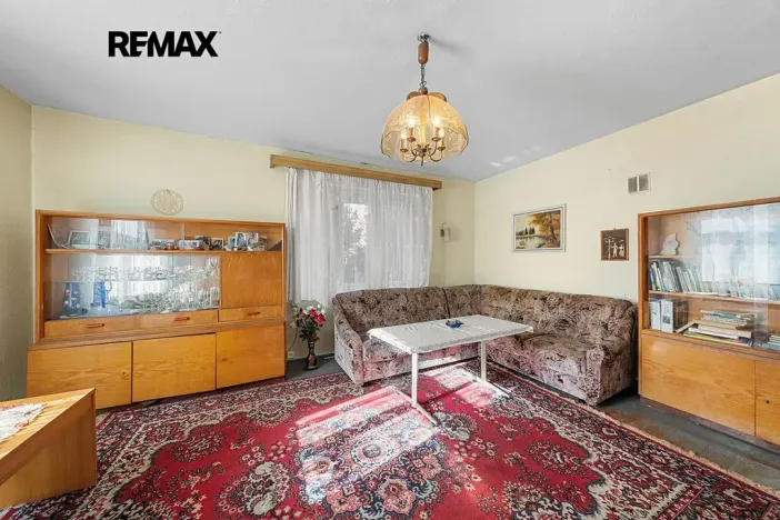 Prodej rodinného domu, Jiříkov, 95 m2