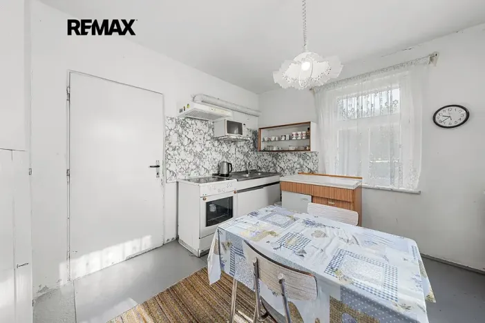 Prodej rodinného domu, Jiříkov, 95 m2
