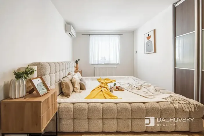 Prodej bytu 3+kk, Chrudim, Resselovo náměstí, 90 m2