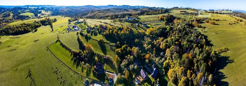 Prodej pozemku pro bydlení, Mikulůvka, 3000 m2