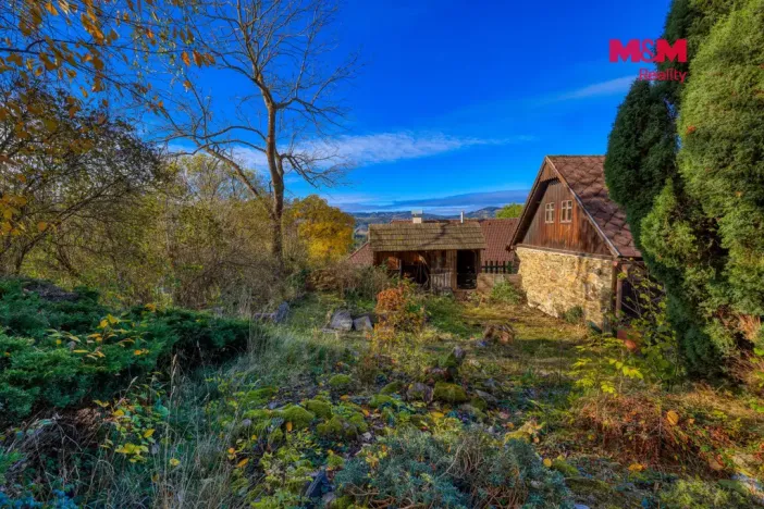 Prodej rodinného domu, Strašín - Věštín, 158 m2