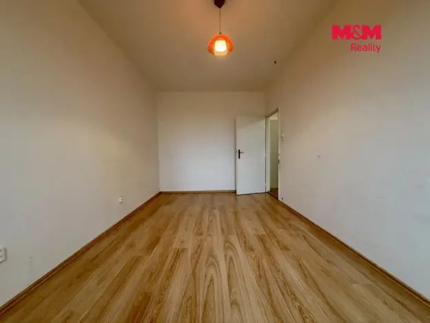 Prodej bytu 2+1, Ostrava - Poruba, Svojsíkova, 54 m2