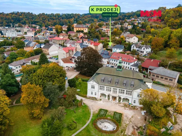 Prodej rodinného domu, Brandýs nad Orlicí, Ondříčkova, 90 m2