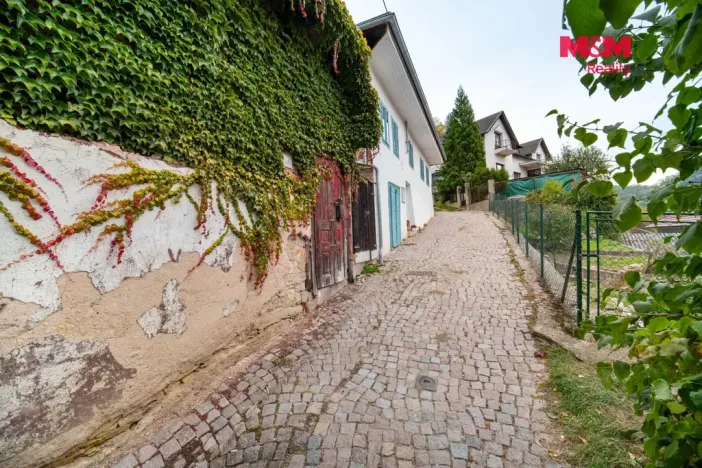 Prodej rodinného domu, Brandýs nad Orlicí, Ondříčkova, 90 m2