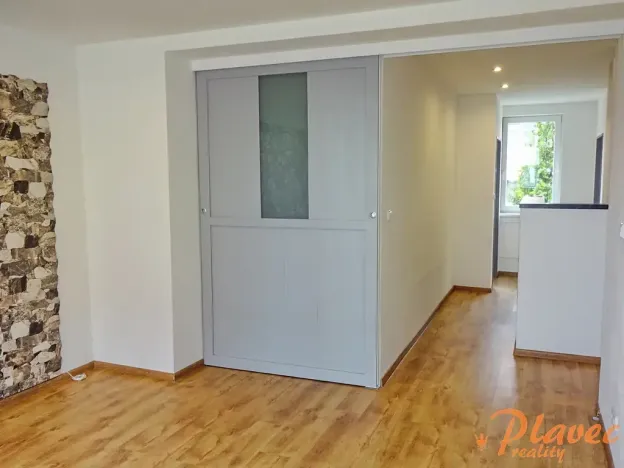Prodej bytu 3+kk, Velké Přílepy, Roztocká, 55 m2