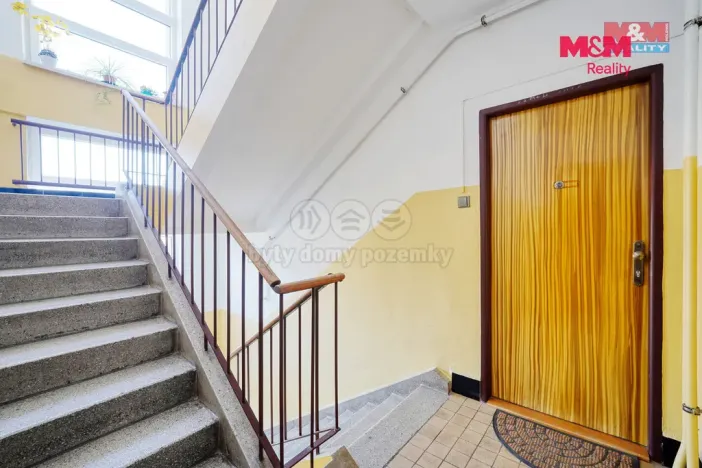 Pronájem bytu 2+1, Dýšina, K Chlumu, 50 m2