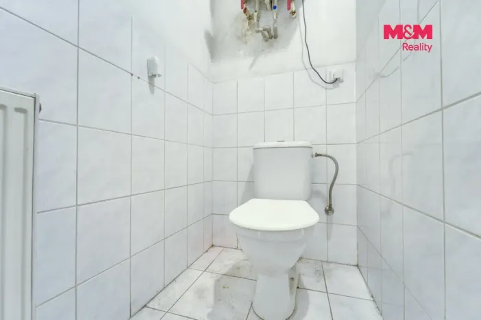 Pronájem obchodního prostoru, Plzeň - Východní Předměstí, Slovanská, 100 m2