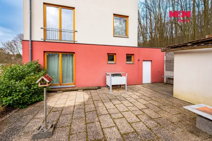 Prodej rodinného domu, Praha - Dejvice, V Šáreckém údolí, 230 m2