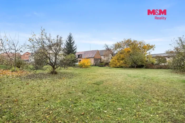 Prodej rodinného domu, Blatno, 136 m2