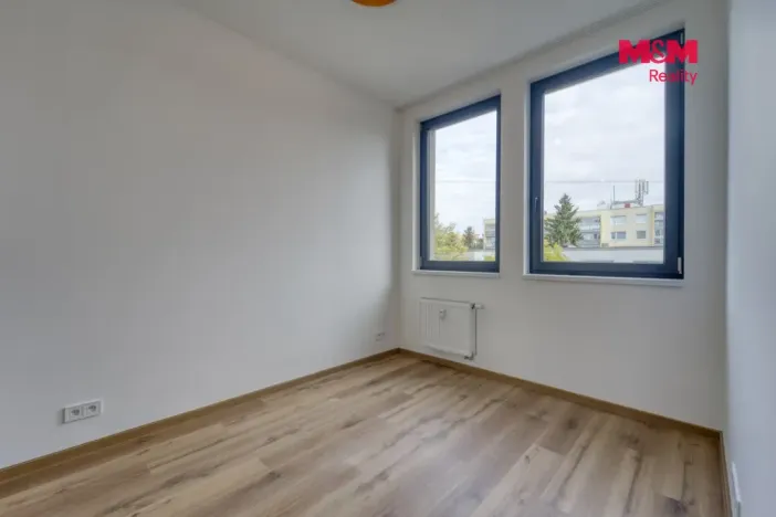 Pronájem bytu 3+kk, Praha - Zbraslav, Elišky Přemyslovny, 52 m2