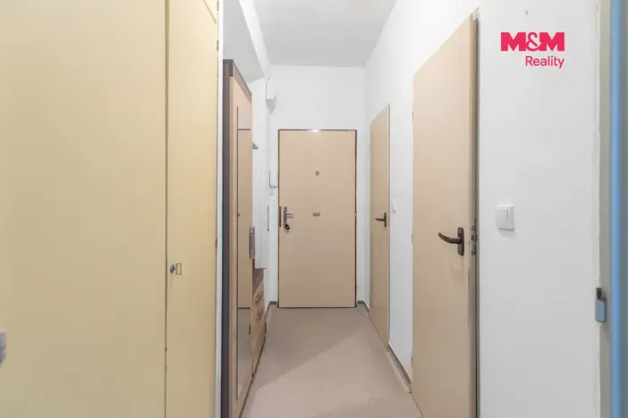 Prodej bytu 4+1, Třinec - Lyžbice, Beskydská, 75 m2