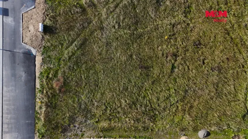 Prodej pozemku pro bydlení, Tachov, K Lesíku, 625 m2