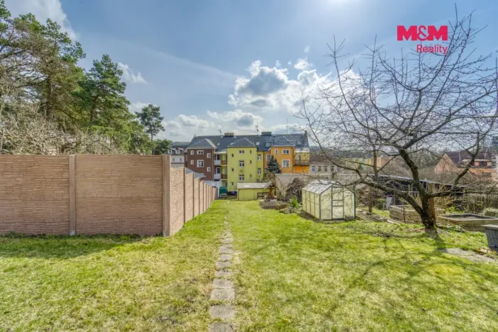 Prodej rodinného domu, Konstantinovy Lázně, Lázeňská, 250 m2