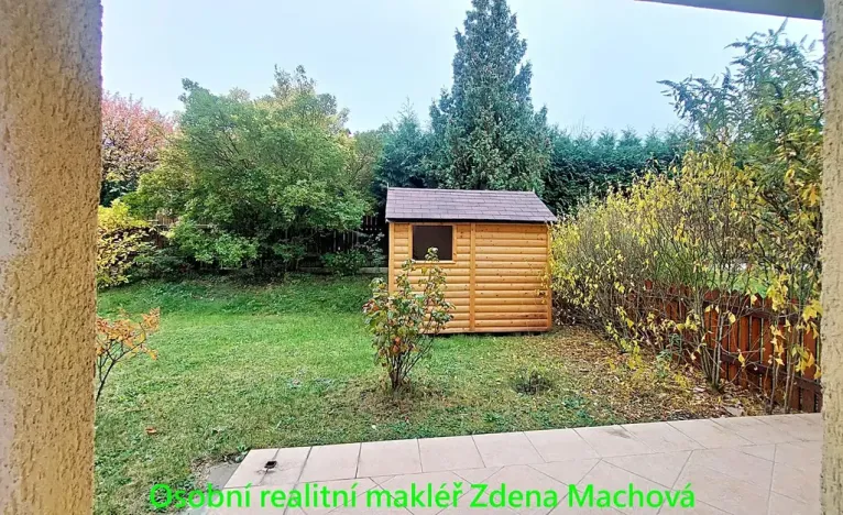 Pronájem bytu 4+kk, Sulice, Slunečná, 88 m2