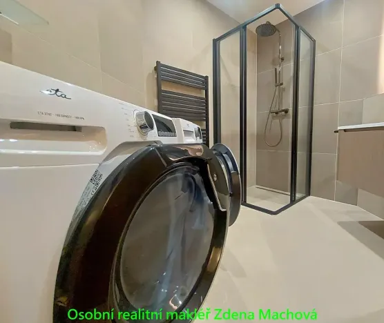 Pronájem bytu 4+kk, Sulice, Slunečná, 88 m2