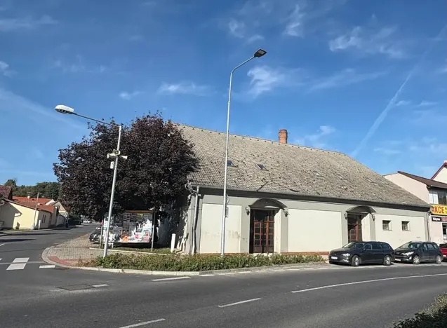 Prodej obchodního prostoru, Lysá nad Labem, Československé armády, 700 m2