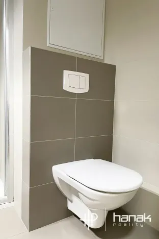 Pronájem bytu 1+kk, Olomouc, Čajkovského, 34 m2