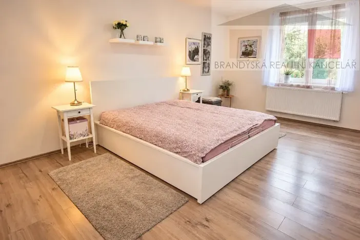 Prodej rodinného domu, Sojovice, 120 m2