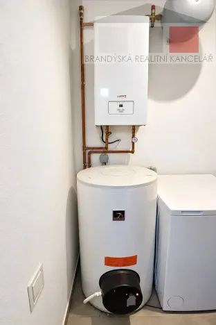Prodej rodinného domu, Sojovice, 120 m2
