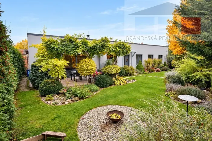 Prodej rodinného domu, Sojovice, 120 m2