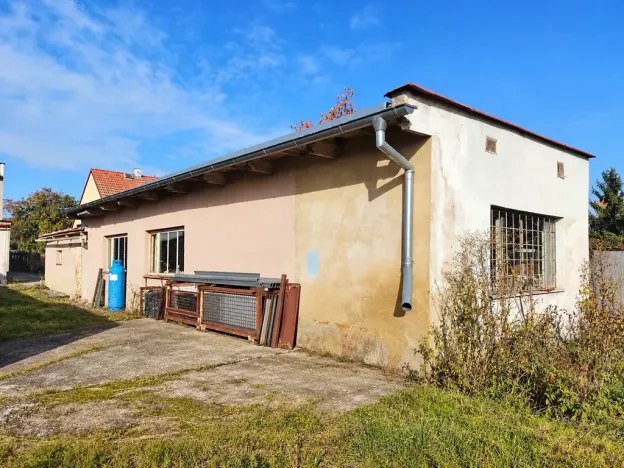 Prodej rodinného domu, Údlice, Droužkovická, 214 m2