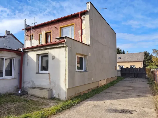 Prodej rodinného domu, Údlice, Droužkovická, 214 m2