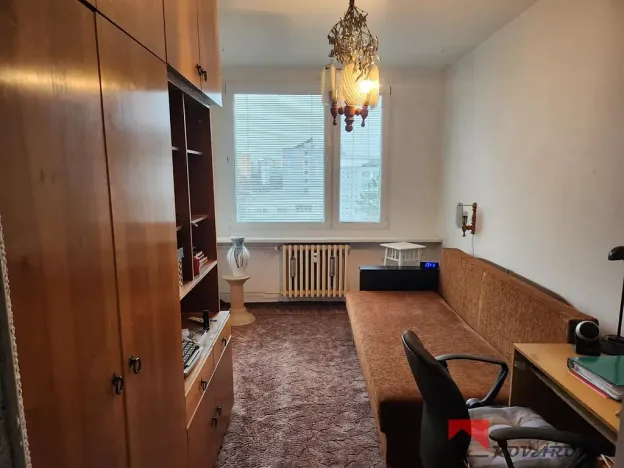 Pronájem bytu 2+kk, Kralupy nad Vltavou, sídl. U Cukrovaru, 42 m2