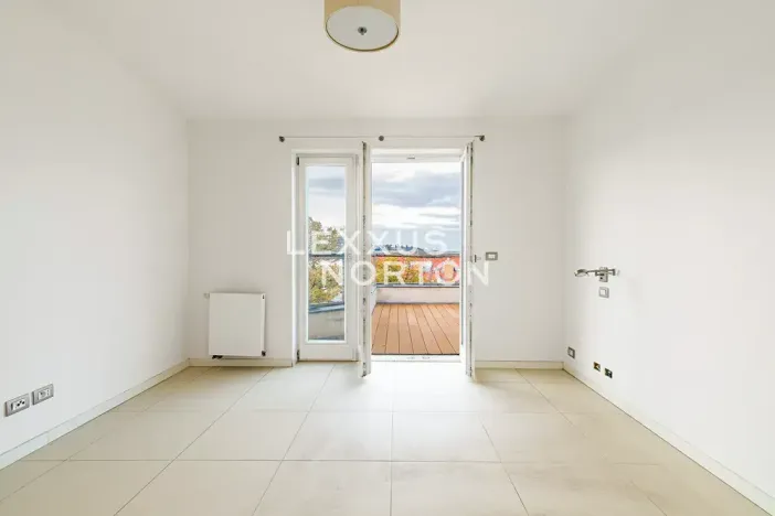 Pronájem bytu 5+kk, Praha - Dejvice, Evropská, 205 m2