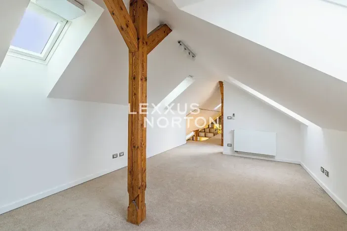 Pronájem bytu 5+kk, Praha - Dejvice, Evropská, 205 m2