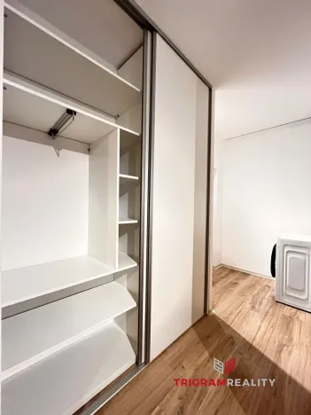 Pronájem bytu 3+1, Trutnov - Střední Předměstí, Slévárenská, 63 m2