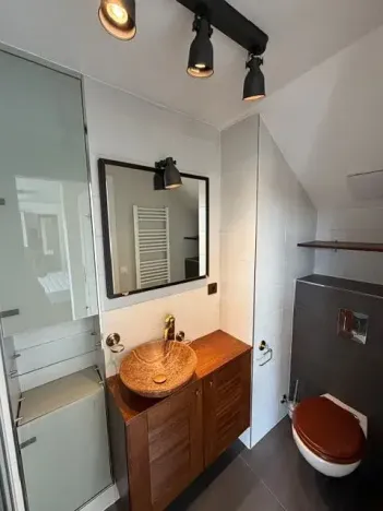 Pronájem bytu 3+kk, Praha - Smíchov, Elišky Peškové, 130 m2