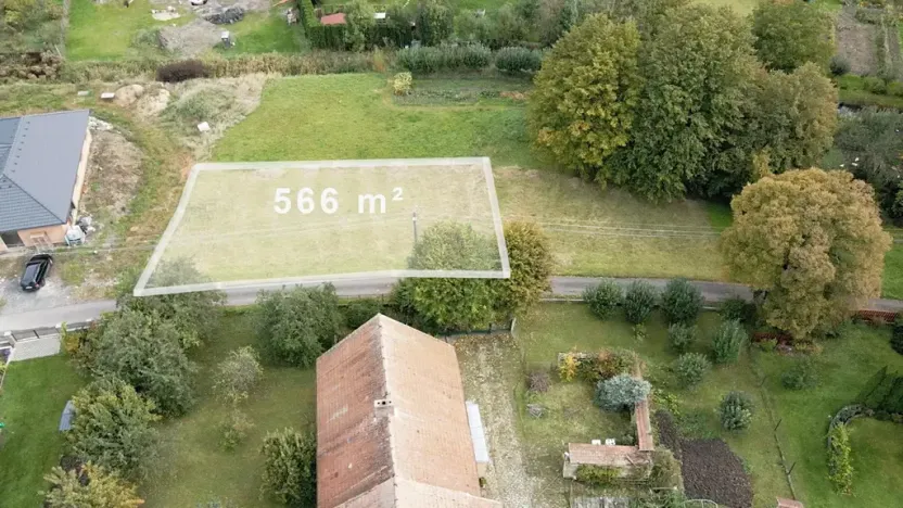 Prodej rodinného domu, Dolní Bezděkov, 89 m2
