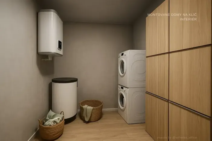 Prodej rodinného domu, Dolní Bezděkov, 89 m2