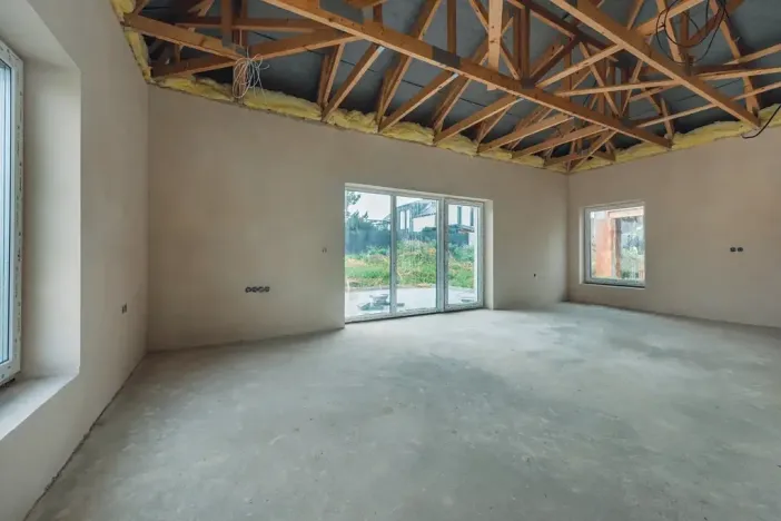 Prodej rodinného domu, Mikulovice, 123 m2