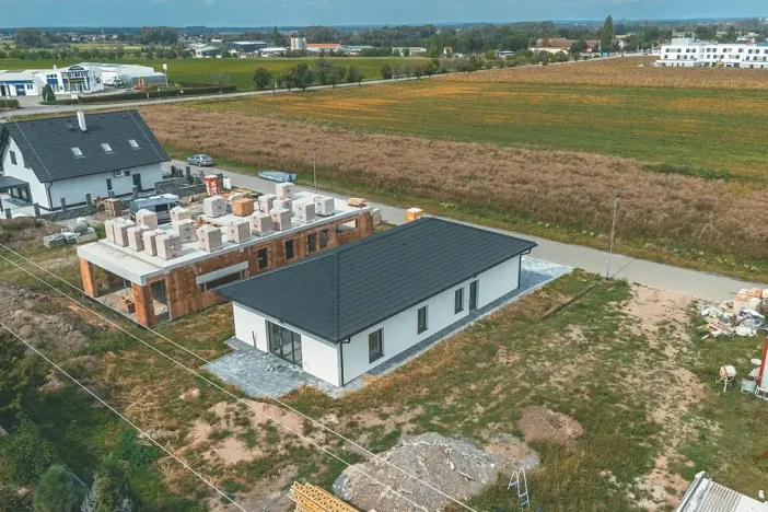 Prodej rodinného domu, Mikulovice, 123 m2