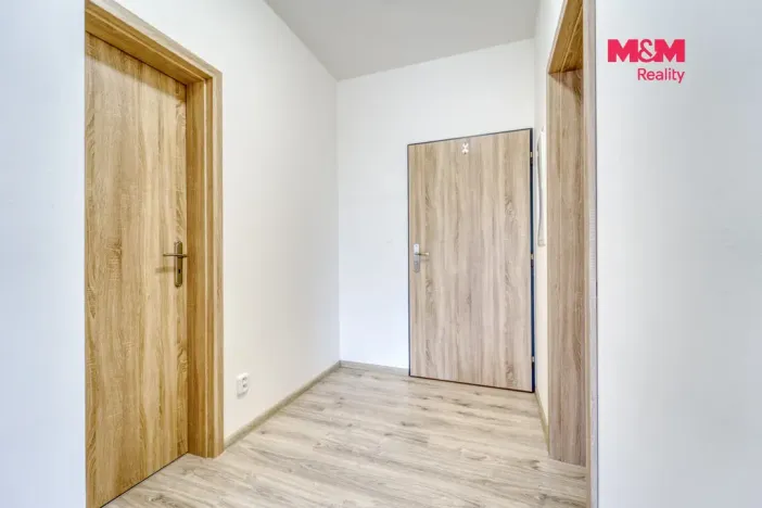 Pronájem bytu 3+kk, Dýšina, V. Brožíka, 90 m2