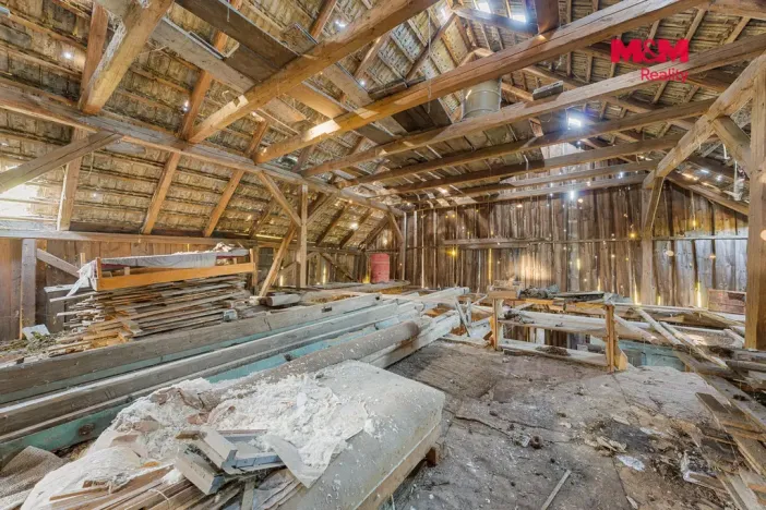 Prodej pozemku pro bydlení, Velká Bukovina - Karlovka, 997 m2