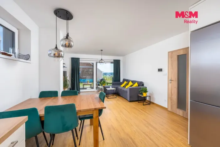 Prodej rodinného domu, Želeč, 145 m2