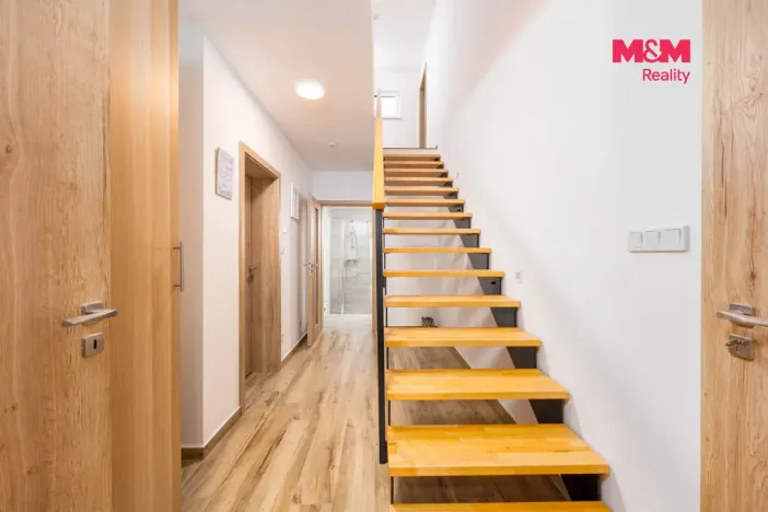 Prodej rodinného domu, Želeč, 145 m2