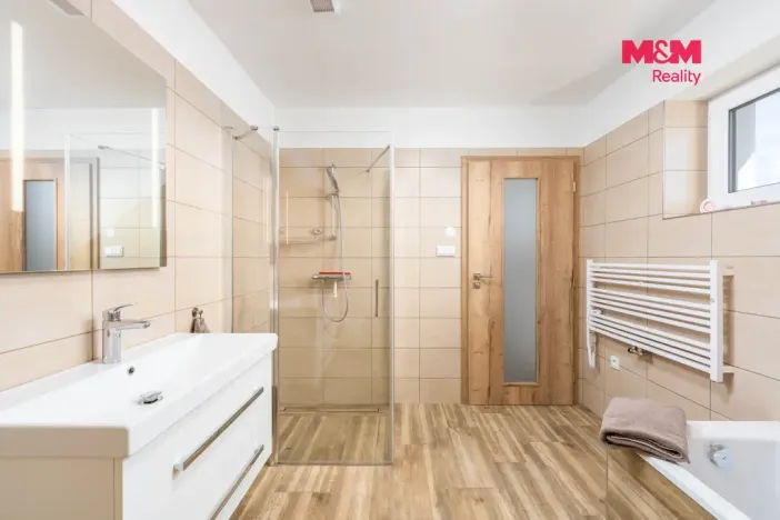 Prodej rodinného domu, Želeč, 145 m2